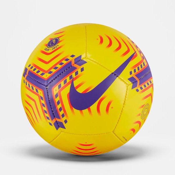 Футбольный мяч Nike Premier League Skills CQ7235-710