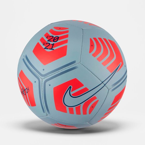 Футбольный мяч Nike Pitch DB7964-410