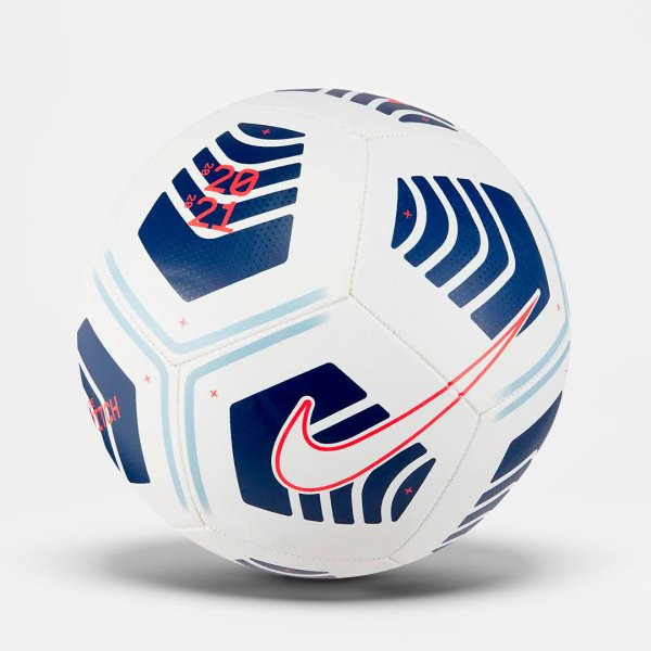 Футбольный мяч Nike Pitch DB7964-102