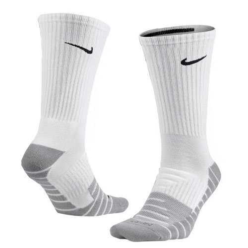 Футбольные носки Nike Dri-Fit MIDI (1 ПАРА) SX5547-100 SX5547-100