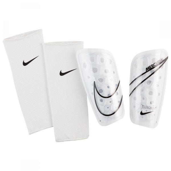 Футбольні щитки Nike Mercurial Lite Guard SP2120-104