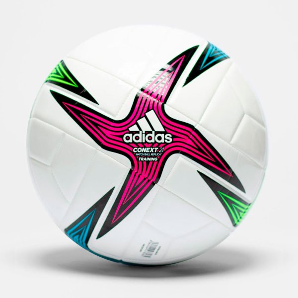Футбольный мяч adidas CONEXT 21 TRAINING №3  GK3491 GK3491