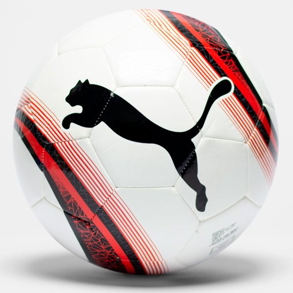 Футбольный мяч Puma / Пума Big Cat №4 8304401 8304401