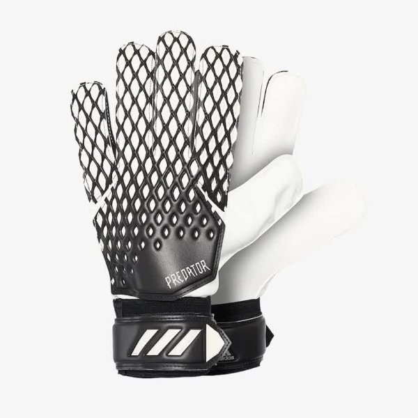 Воротарські рукавиці Adidas PREDATOR 20 TRAINING FS0399 FS0399 - зображення 1