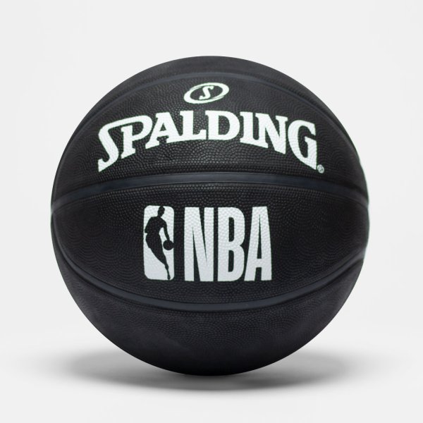 Баскетбольный мяч Spanding NBA