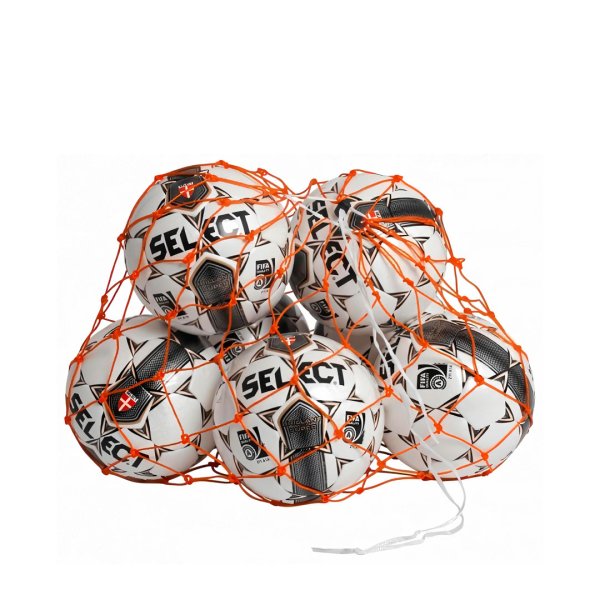 Сітка для мячів Select ball net на 14-16 мячів BN-16