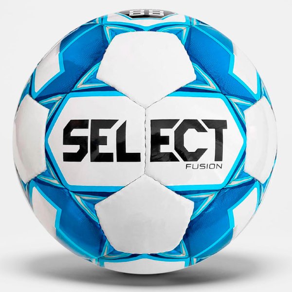 Детский футбольный мяч Select Fusion 3853121877