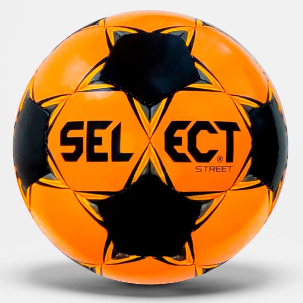 Футбольний м'яч Select Street 3885821880