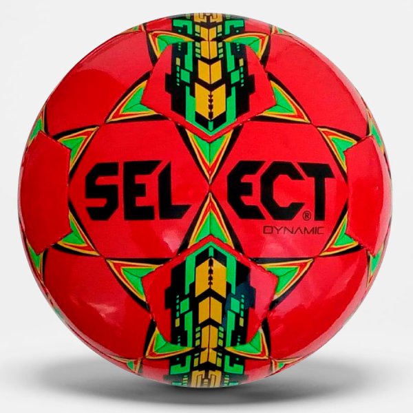 Футбольный мяч Select Dynamic 3884821879