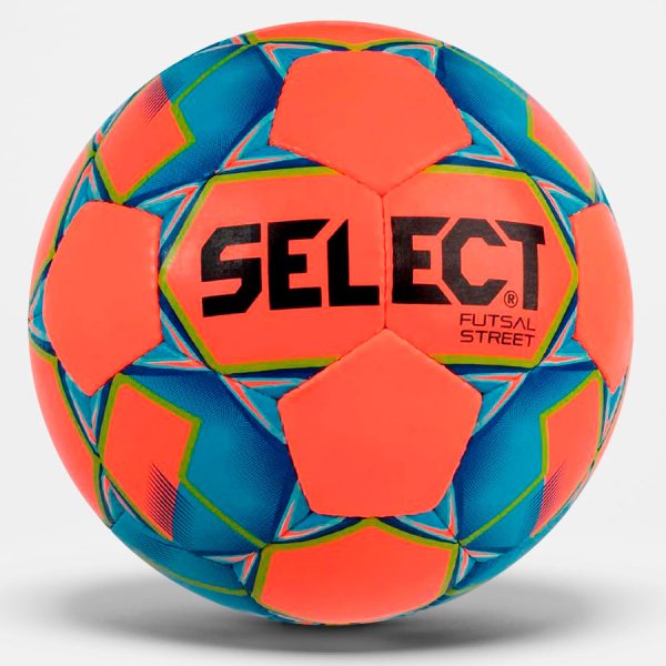 Футзальный мяч Select Futsal Street 1064246552
