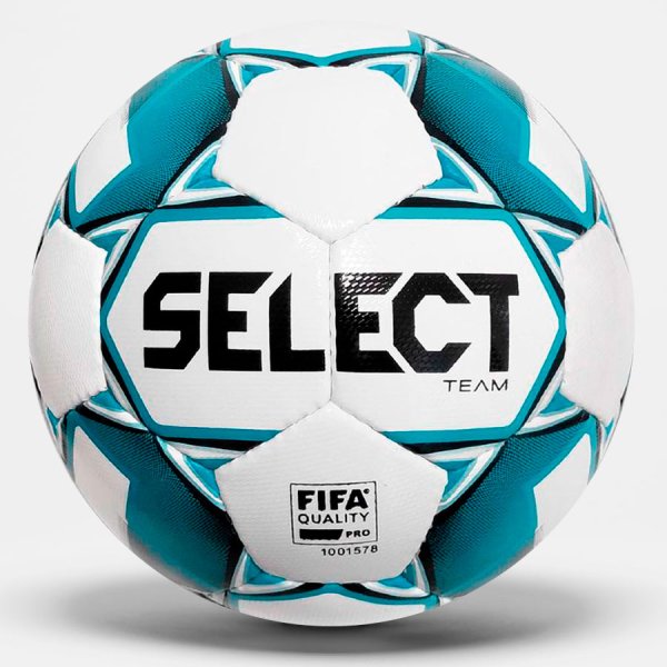 Футбольний м'яч Select Team 2019 FIFA 3675546002