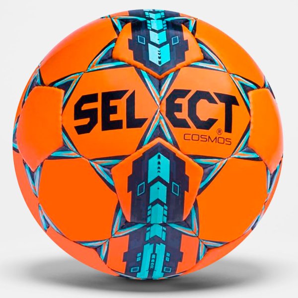 Футбольний м'яч Select Cosmos Extra Everflex 694221666