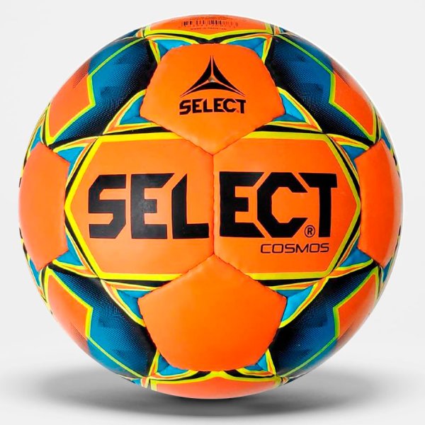 Футбольний м'яч Select Cosmos Extra Everflex 2019 695246662