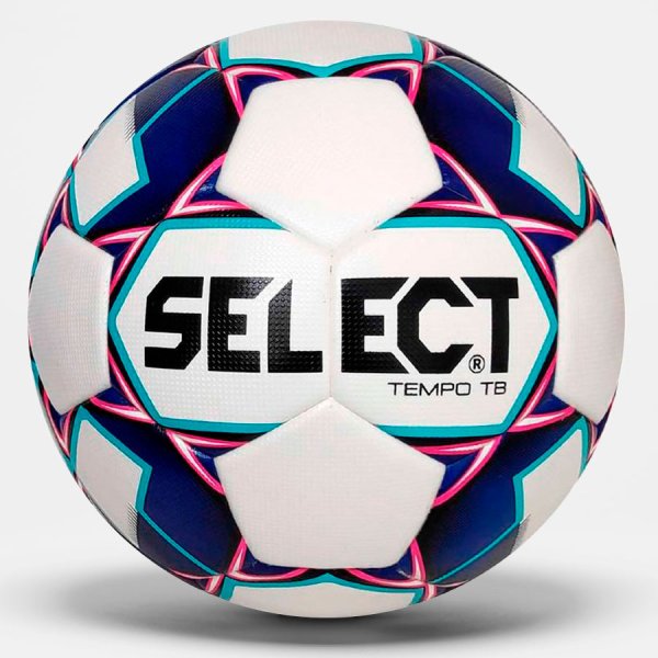 Дитячий футбольний м'яч Select Tempo TB 2019 574046009