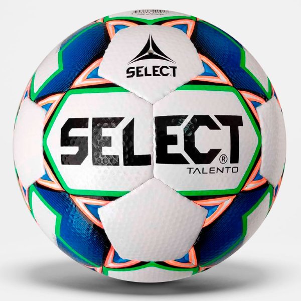 Детский футбольный мяч Select Talento 774846002