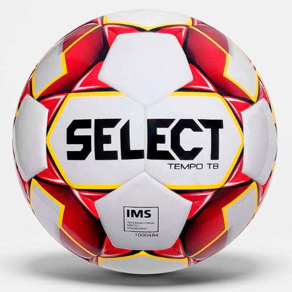 Футбольний м'яч Select Tempo IMS 117502