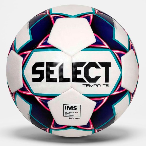 Футбольний м'яч Select Tempo TB IMS 2019 575046009