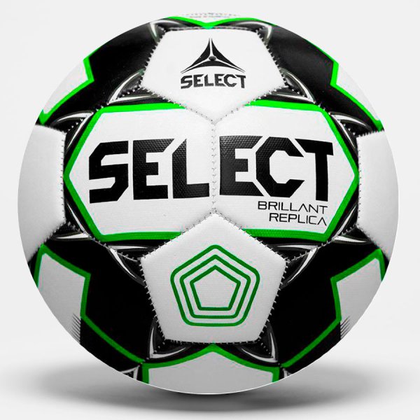 Футбольний м'яч Select Brillant Replica PFL 3595846012