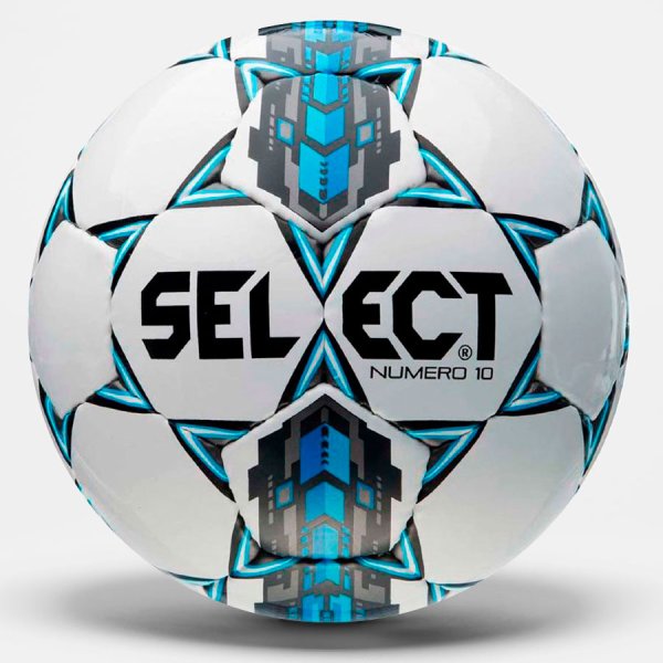 Футбольний м'яч Select Numero 10 2015 1573021002