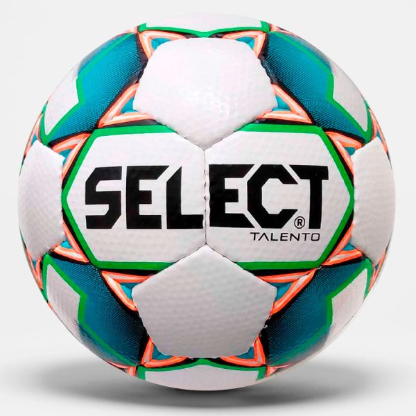 Футбольный мяч Select Talento 773846004