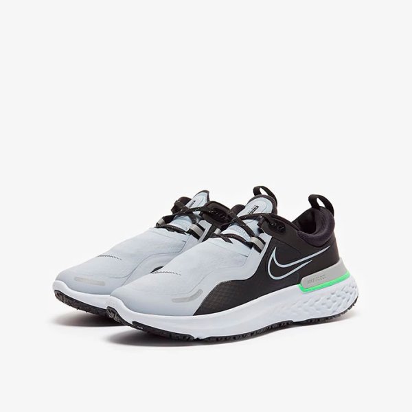 Кроссовки для бега Nike React Miler Shield CQ7888-003