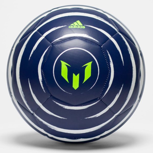 Футбольний м'яч adidas Messi Club №5 FL7026-A FL7026-A