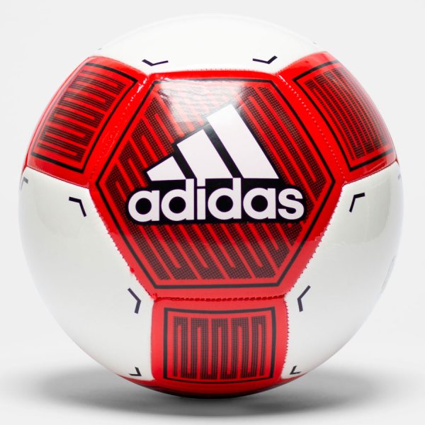 Футбольный мяч adidas Starlancer 6 №5  DY2518W DY2518W