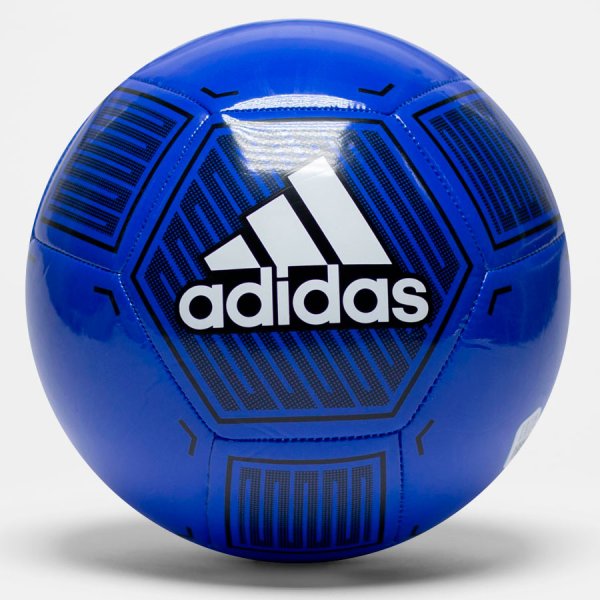 Футбольний м'яч Adidas Starlancer VI №5 DY2516 DY2516