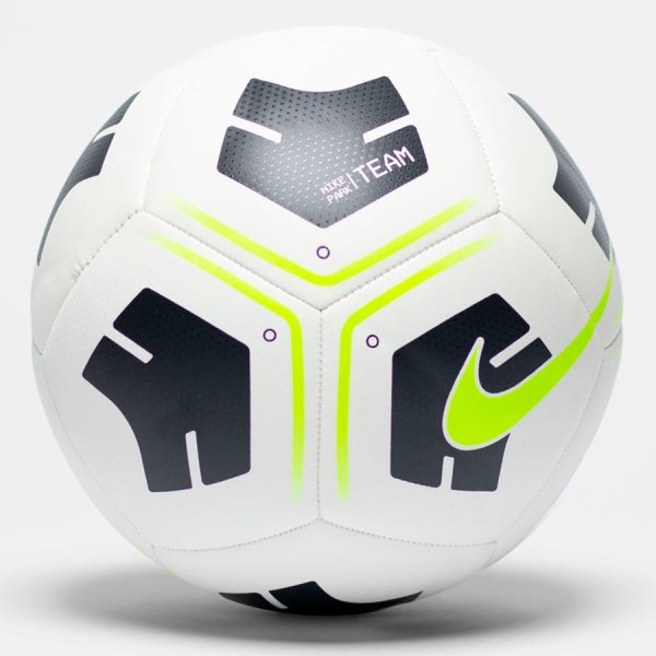 Футбольний м'яч Nike Park Team CU8033-101