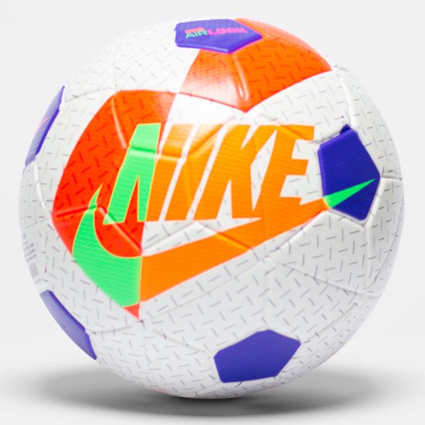 Футбольный мяч nike Airlock Street X №5 SC3972-103 SC3972-103
