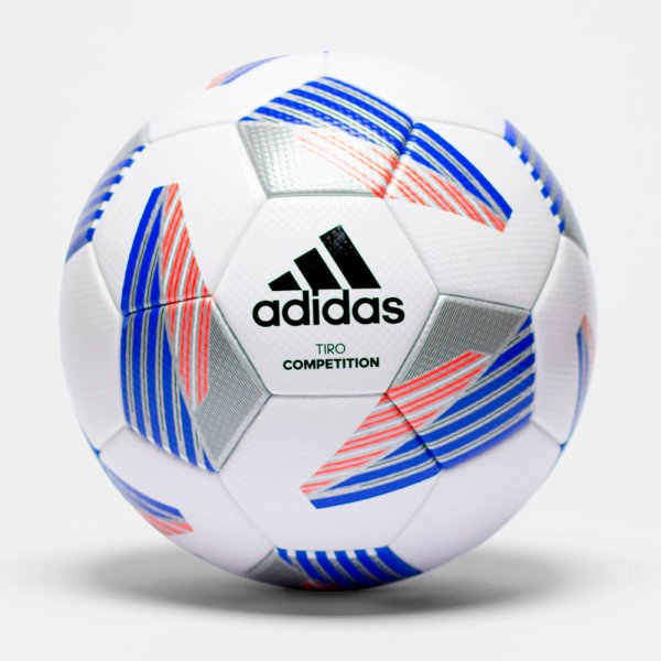Футбольний м'яч Adidas Tiro Competition №4 FS0392 FS0392