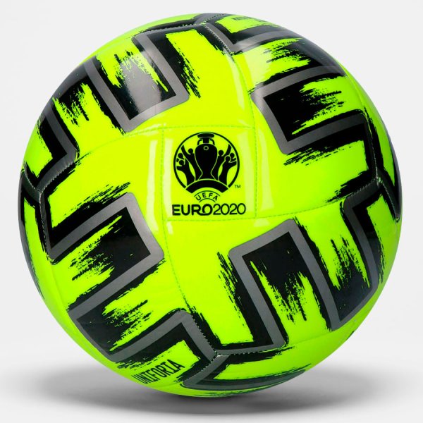 Футбольный мяч Adidas Uniforia Club Размер·4 FP9706
