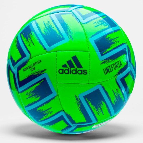 Футбольний м'яч adidas Uniforia Club №4 FH7354 FH7354