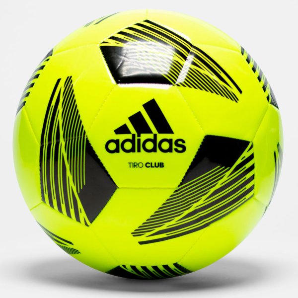 Футбольний м'яч Adidas Tiro Club №4 FS0366 FS0366