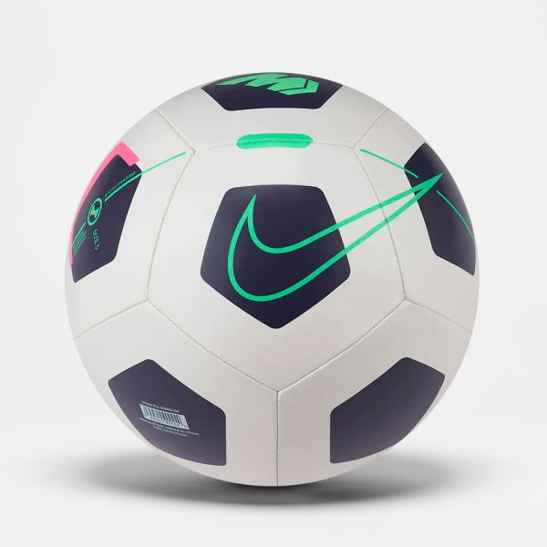 Футбольный мяч Nike Mercurial Fade.  DD0002-094