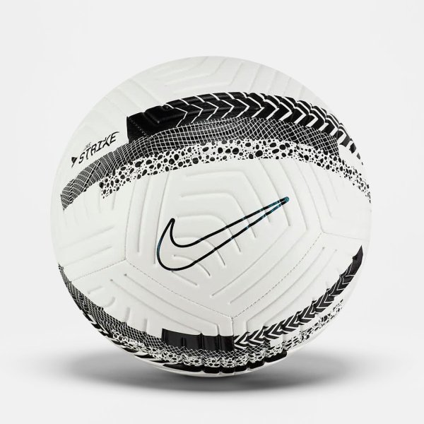 Футбольний м'яч
Nike CR7 Strike.  CU8557-100