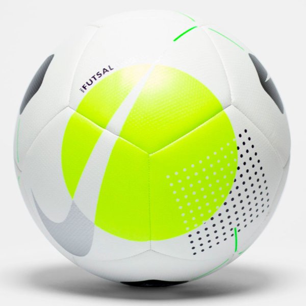 М'яч для футзалу nike Futsal Pro  DH1992-100 DH1992-100