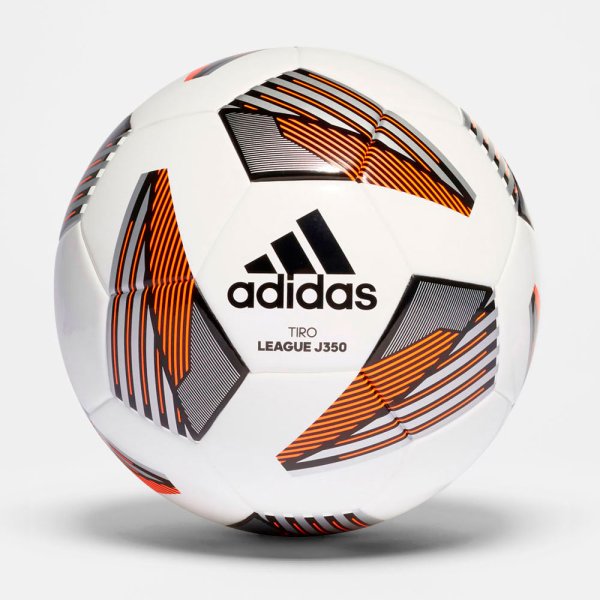 Детский футбольный мяч adidas Tiro League №4 350 грамм FS0372 FS0372