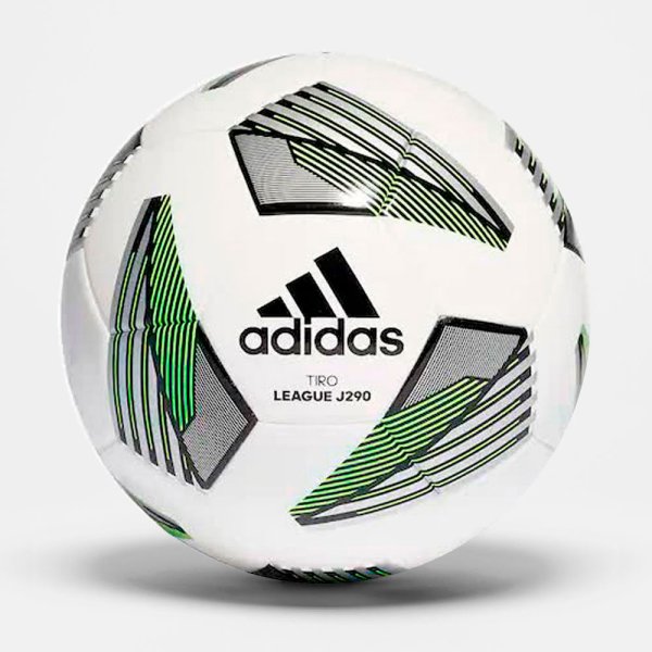 Детский футбольный мяч Adidas Tiro League №4 290 грамм FS0371 FS0371