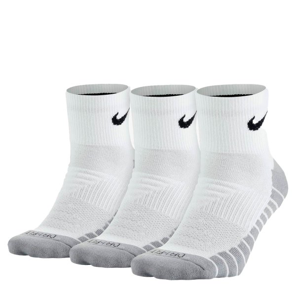 Носки Nike Dri-Fit Max Cushioned (3 ПАРЫ) SX5549-100