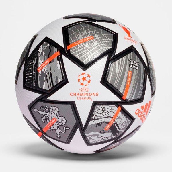 Футбольный мяч Adidas Finale League GK3468 Размер·4