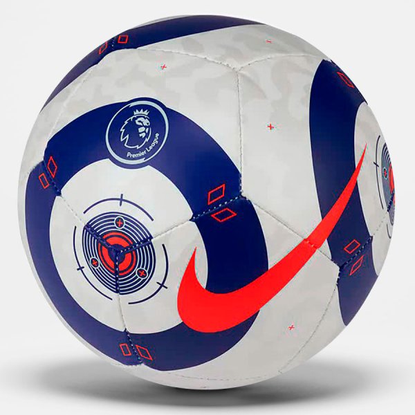 Футбольный мяч Nike Premier League Skills Football CQ7235-101