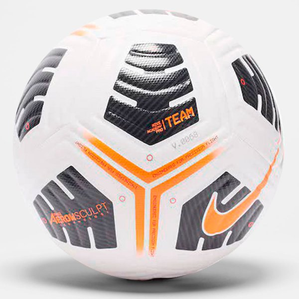 Футбольний м'яч Nike Academy Pro 21 Fifa Розмір·4 Football CU8041-101