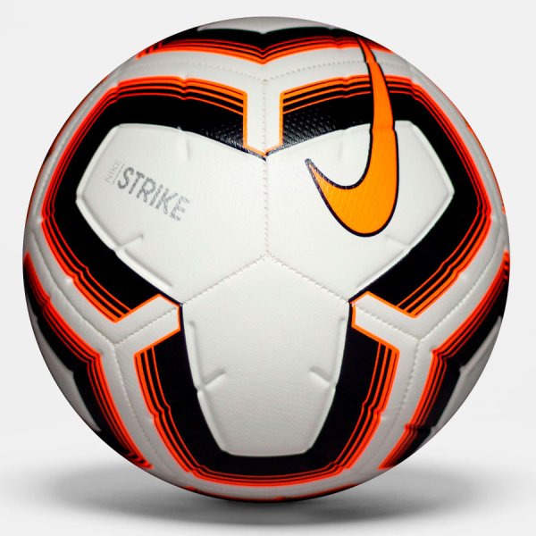 Футбольный мяч Nike Strike IMS Размер-5