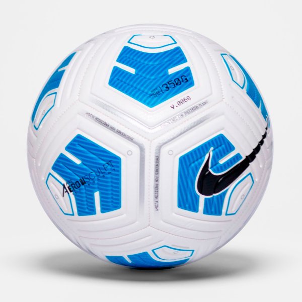 Дитячий футбольний м'яч Nike Strike Light 350g CU8064-100 Розмір·3
