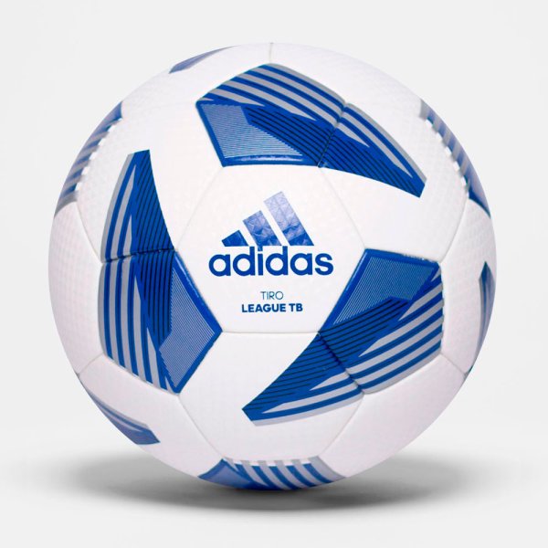 Футбольний м'яч adidas Tiro League TB IMS №5  FS0376 FS0376