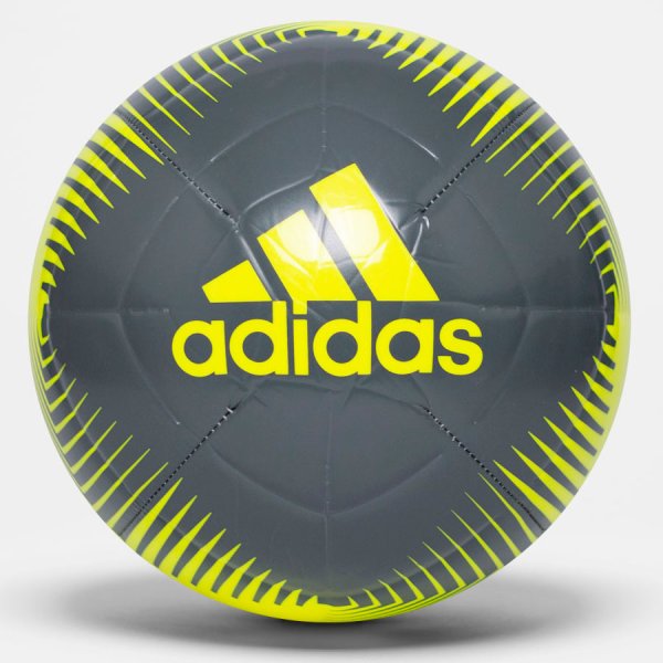Футбольний м'яч Adidas CLUB №4  GK3483-B