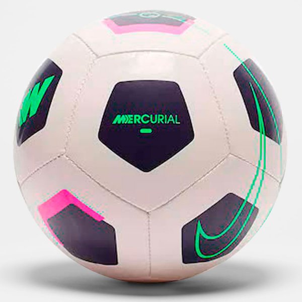 Футбольный мяч Nike Mercurial Skills Mini Ball CU8032-094