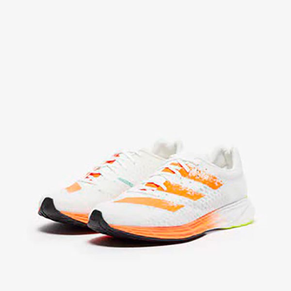 Кросівки для бігу Adidas adizero PRO FY0098 - зображення 1
