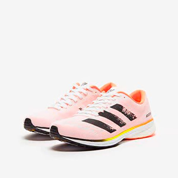 Кросівки для бігу Adidas adizero adios 5 FY2020